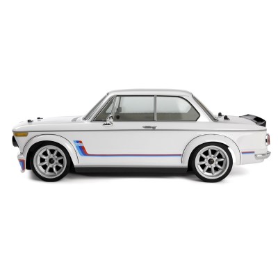 Karoserie lakovaná BMW 2002 Turbo (200mm)