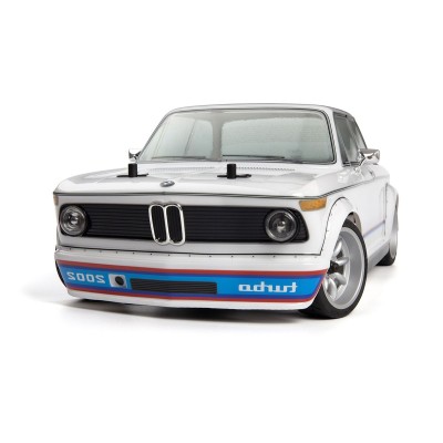 Karoserie lakovaná BMW 2002 Turbo (200mm)