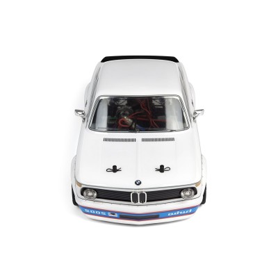 Karoserie lakovaná BMW 2002 Turbo (200mm)