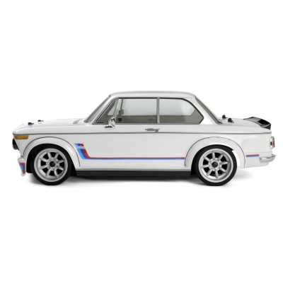 Sport 3 BMW 2002 Turbo