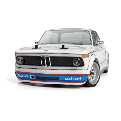 Sport 3 BMW 2002 Turbo