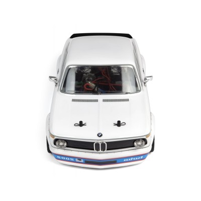 Sport 3 BMW 2002 Turbo