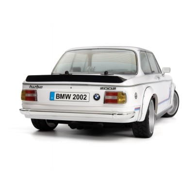 Sport 3 BMW 2002 Turbo