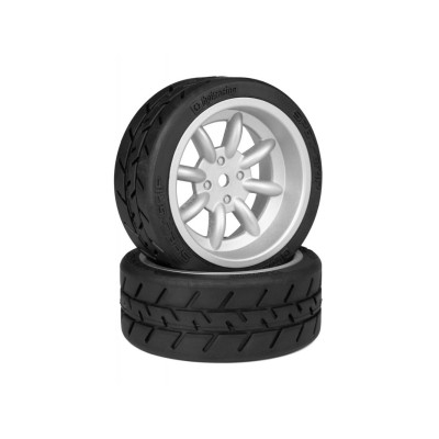 Sport 3 BMW 2002 Turbo