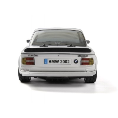 Sport 3 BMW 2002 Turbo