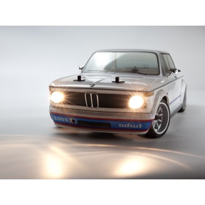 Sport 3 BMW 2002 Turbo