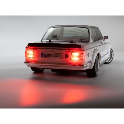 Sport 3 BMW 2002 Turbo