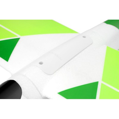 KAVAN Alpha 1500 V2 ARF - zelená