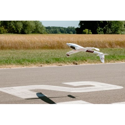 KAVAN Alpha 1500 V2 ARF - zelená