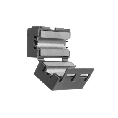 Feritový filtr snímatelný 6.5mm, 1 ks.