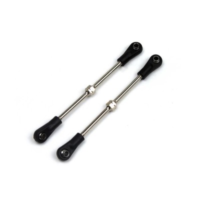 Zadní vrchní spojovačky, 2ks. - S10 TX/MT/SC