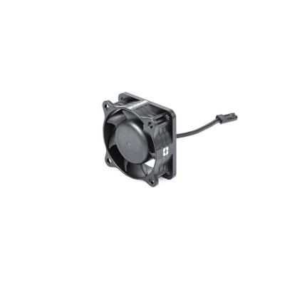 NOSRAM Hliníkový SuperHighRev. ventilátor 40x40x15mm 1-2S s přijímačovým konektorem