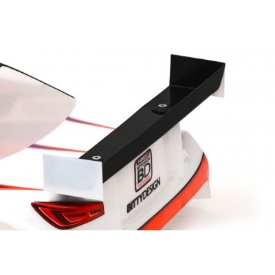 Křídlo pro 190 mm 1/10 TC karoserie