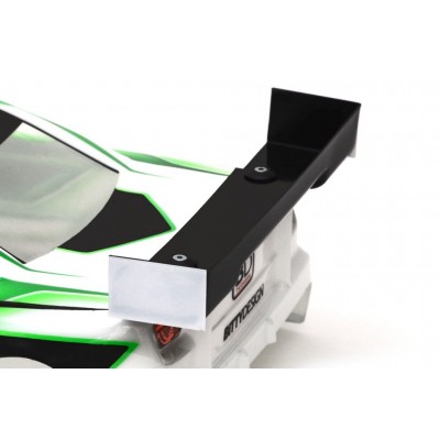 Křídlo pro 190 mm 1/10 TC karoserie (maximální přítlak)