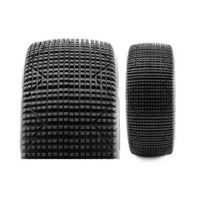 TRIGON V3 BUGGY S1 (SUPER SOFT) pneumatiky, 2 ks