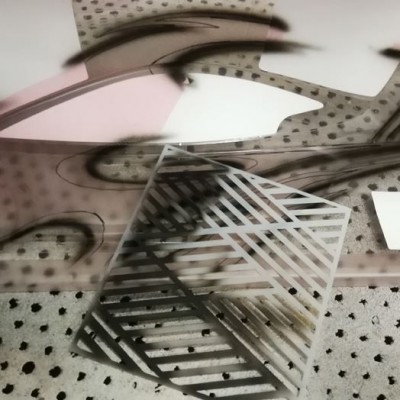 BittyDesign maskovací předlohy - IPNOTIC V3