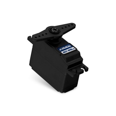 GO-25MG digitální miniservo (0.065s/60°, 6kg.cm)