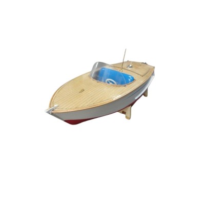 Aero-Naut Stavebnice sportovní lodi Forelle