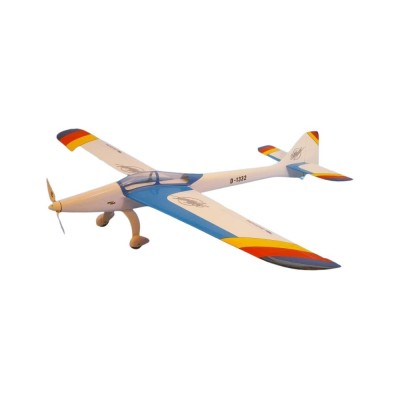 Aero-Naut Stavebnice letadla Elektro-Akrobat Retro-Model