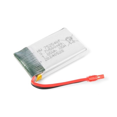 Akumulátor 3,7V 500mAh X5HW