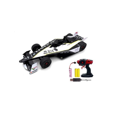Formule E Jaguar TCS 1:14 2,4 GHz RTR