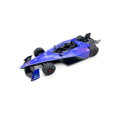 Formule E Maserati 1:14 2.4 GHz RTR