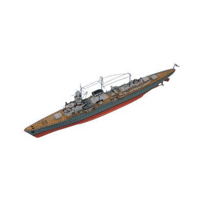 Aero-Naut stavebnice lodi NÜRNBERG