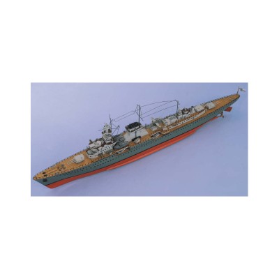 Aero-Naut stavebnice lodi NÜRNBERG