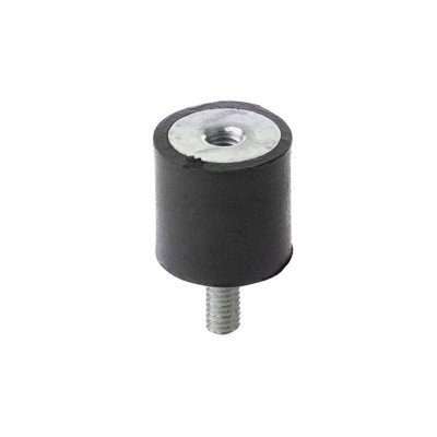 Silentblok M4, typ B, 4ks