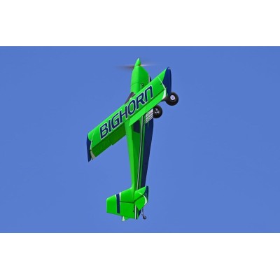 100" Bighorn ARF - žlutá 2,54m