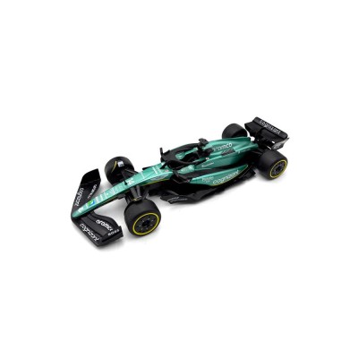 Formule 1 Aston Martin 1:14 2.4 GHz RTR
