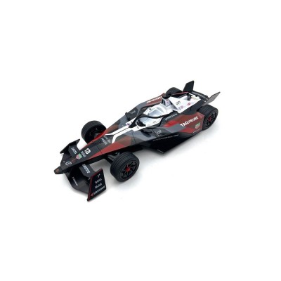 Formule E Porsche TAG heuer 1:14 2.4 GHz RTR