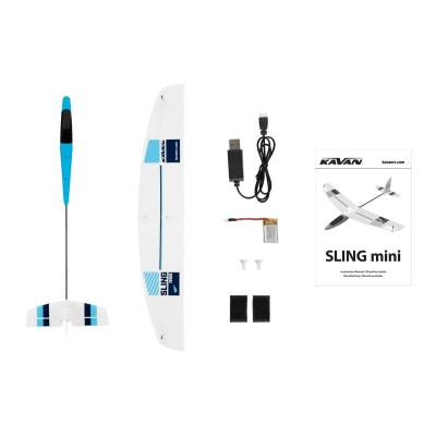 KAVAN Sling MINI 616mm ARF