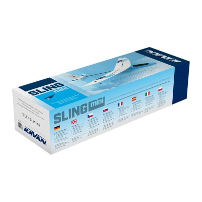 KAVAN Sling MINI 616mm ARF