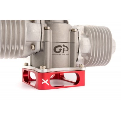 Distanční sloupek pro GP123/DA120