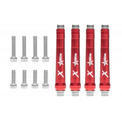 Distanční sloupky - Standard (45-66mm)