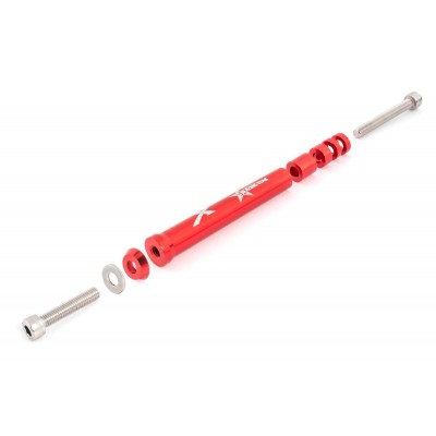 Distanční sloupky - Standard (45-66mm)