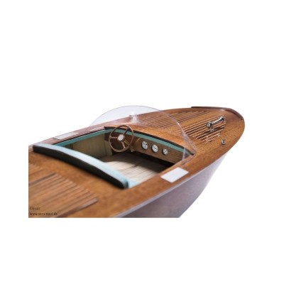 Aero-Naut sportovní člun Classic