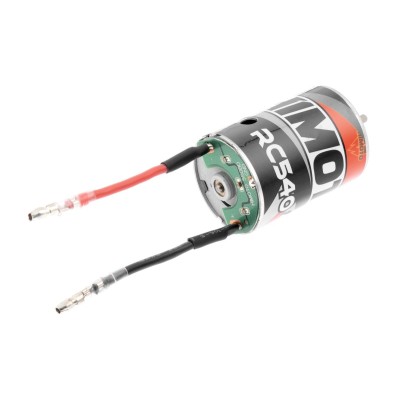 Motor RC 540