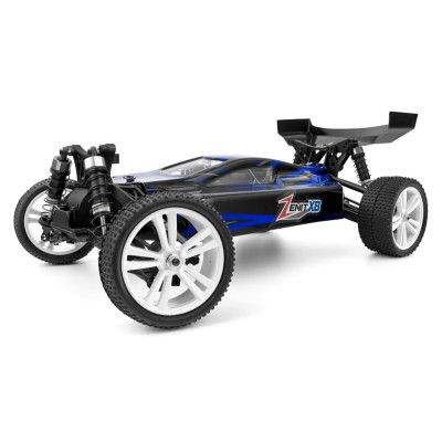 HiMOTO 1:10 Buggy TANTO 2,4 GHz RTR set, modrá