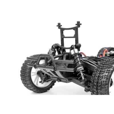 HiMOTO 1:10 Rally X 2,4 GHz RTR set, modrá