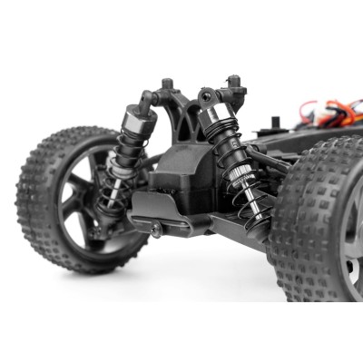 HiMOTO 1:18 Buggy SPINO 2,4 GHz RTR set, modrá