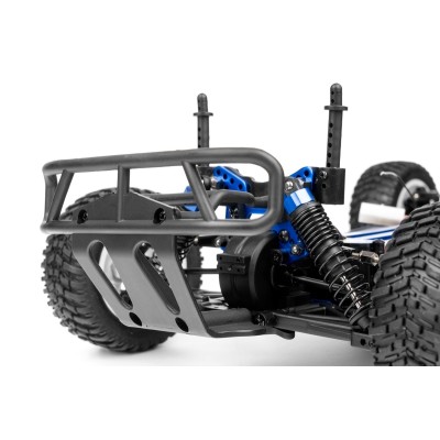 HiMOTO 1:10 Short Course Truck 2,4 GHz RTR set, modrá