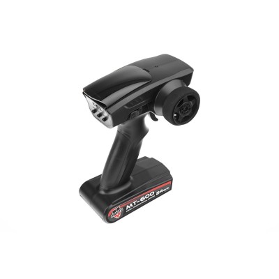 HiMOTO 1:10 Onroad NASCADA Brushless 2,4 GHz RTR set, modrá