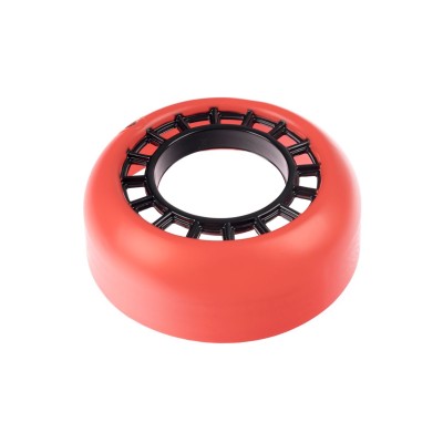 Yak-11 Kamuflážní - Motorový kryt