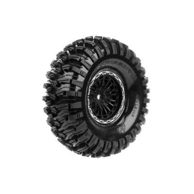 CR-SIXGEAR 1.9 - Pneumatiky s vložkou, 2 ks