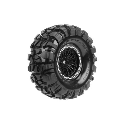 CR-GRAVELSTAGE 1.9 - Pneumatiky s vložkou, 2 ks