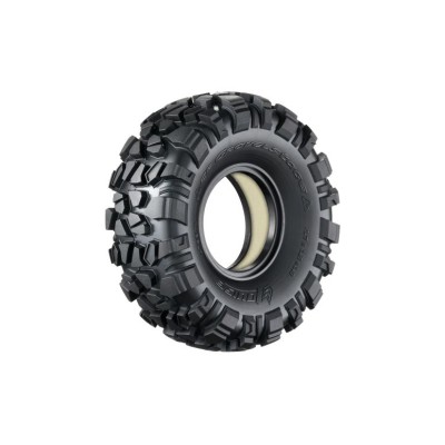 CR-GRAVELSTAGE 1.9 - Pneumatiky s vložkou, 2 ks