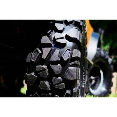 CR-GRAVELSTAGE 1.9 - Pneumatiky s vložkou, 2 ks