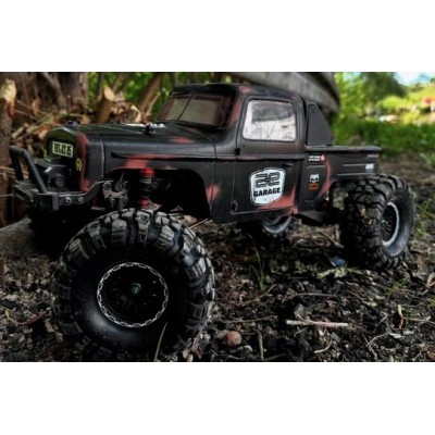 CR-GRAVELSTAGE 1.9 - Pneumatiky s vložkou, 2 ks